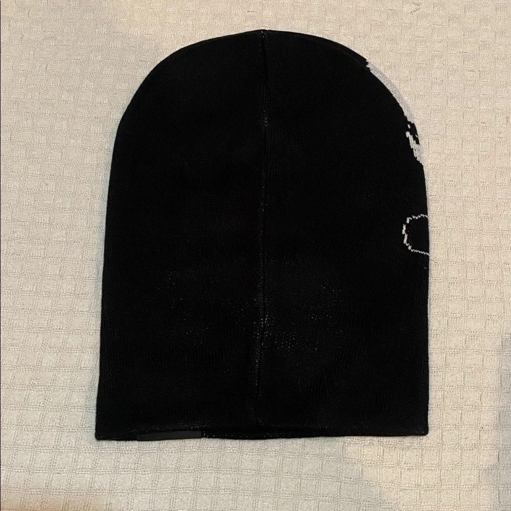 G59 SKI MASK BEANIE BLACK